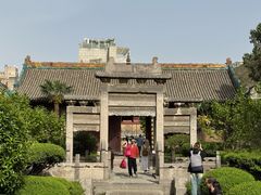 -西安化觉巷清真大寺