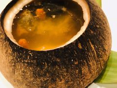 -汤城小厨•粤菜•靓汤(西直门凯德MALL店)