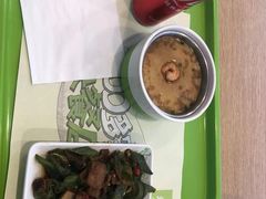 -老乡鸡(武汉中南梅苑小区地铁站店)