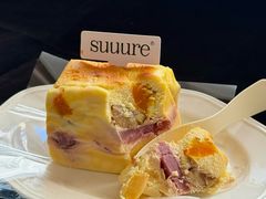 -流酥可心·牛乳蛋糕商店(禾祥西路店)