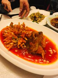 -花家怡园·宴会厅(簋街四合院总店)