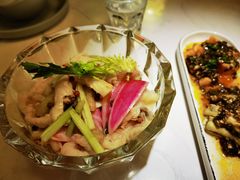 -院8里·小聚园老川菜(九眼桥店)