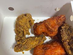 -麦当劳(集美石鼓店)
