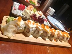 -円满日式居酒屋(蓉花路美食街店)