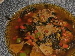 -贡宴盐帮菜自贡驻京联络处餐厅