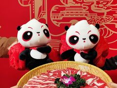 -蜀大侠火锅(总府路店)