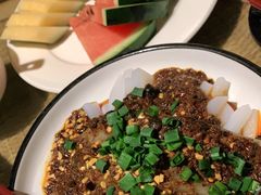 川北凉粉-渝信川菜 · 川味家常菜(长安店)