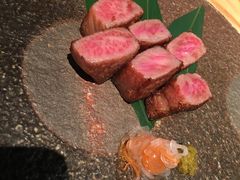 炭烤和牛-然寿司(郎园vintage店)