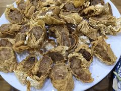 -青龙柳条豆腐(魁星路店)