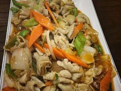 -东北饭店·饺饺者( 学府壹号店)