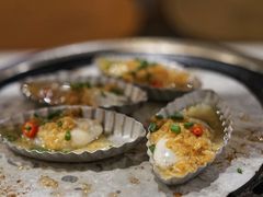 -胡哥烤肥牛(车公庙店)