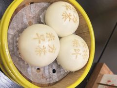 -东方早茶 海鲜•青岛菜(国信体育中心店)