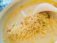 大煮干丝-江南原著(中联广场店)