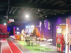 -VS SPORTS PARK运动玩乐园·团建·生日会(合生汇店)