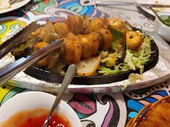 -Santoor 萨都里印度餐厅(北锣鼓巷店)