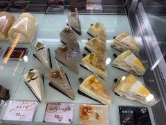 -卷心卷意·轻甜蛋糕(新光天地店)