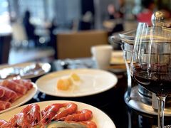 -富力威斯汀酒店·知味自助餐厅