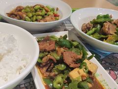 -老乡鸡(茨河路店)