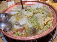 -阿婆情腊排骨火锅(金虹路店)