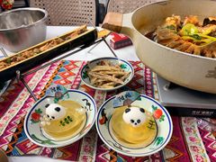 -刘姐啤酒鱼民族演艺餐厅(西街总店)
