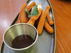 -CRAZYONES西班牙海鲜饭(上海美罗城店)