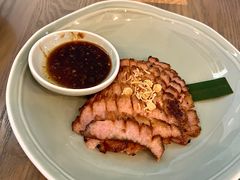 -CHINCHIN 青青·泰国料理(万象食家店)