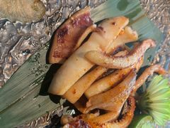 -花潮料理艺食馆(SM新生活广场店)