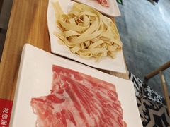 -虾吃虾涮.虾火锅.肉蟹煲(步步高梅溪新天地店)