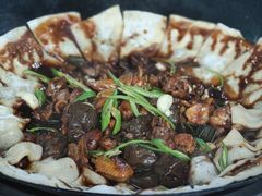 -皖北巫氏三胖地锅鸡(长淮总店)