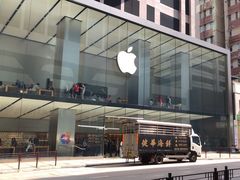-Apple 零售店(Canton Road)
