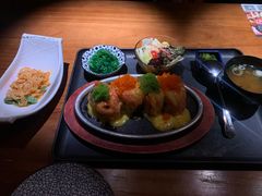 -原志优秀食材·匠心料理·海胆主题(金亿广场店)