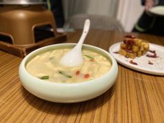 -禾珍珠家常小馆(河南博物院店)