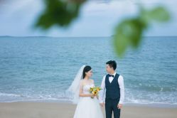 -绿皮火车照相馆 婚纱照旅拍(厦门店)