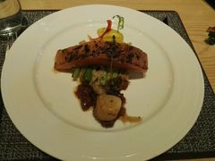 -K·Kitchen KK牛扒厨房(江南西店)