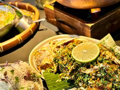 -Ameigo梅果·云贵川bistro(长宁来福士店)