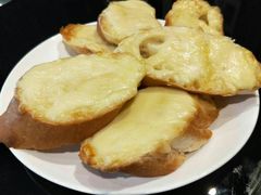 -小广寒电影艺术餐厅(小广寒经三路店)