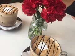 -茶缸AMOKKA COFFEE