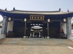 -建水文庙
