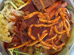 -苏袁麻辣烫(呼和浩特总局街店)