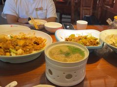 -惠宾饭庄(中山路店)