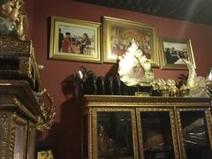 -芭堤雅泰国餐厅(胜利路店)