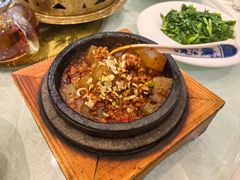 -玉华宫宾馆·餐厅(铜川驻京办店)