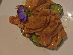 -宝轩渔府·老字号海鲜·正宗津菜(水上店)