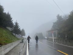 -秦岭风景区