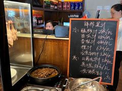-芳芳私房菜·精做淮扬菜(承德路店)