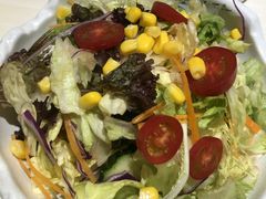 蔬菜沙拉-小句号·精致料理(江南环球港店)