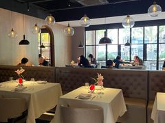 大堂-Solo(衡山路店)