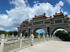 -顺峰山公园