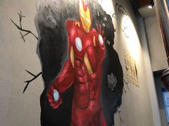 -莫嘎(乌鲁木齐中路店)