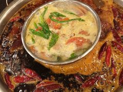 -叶记鲜鹅肠火锅城(聚丰锦绣盛世店)